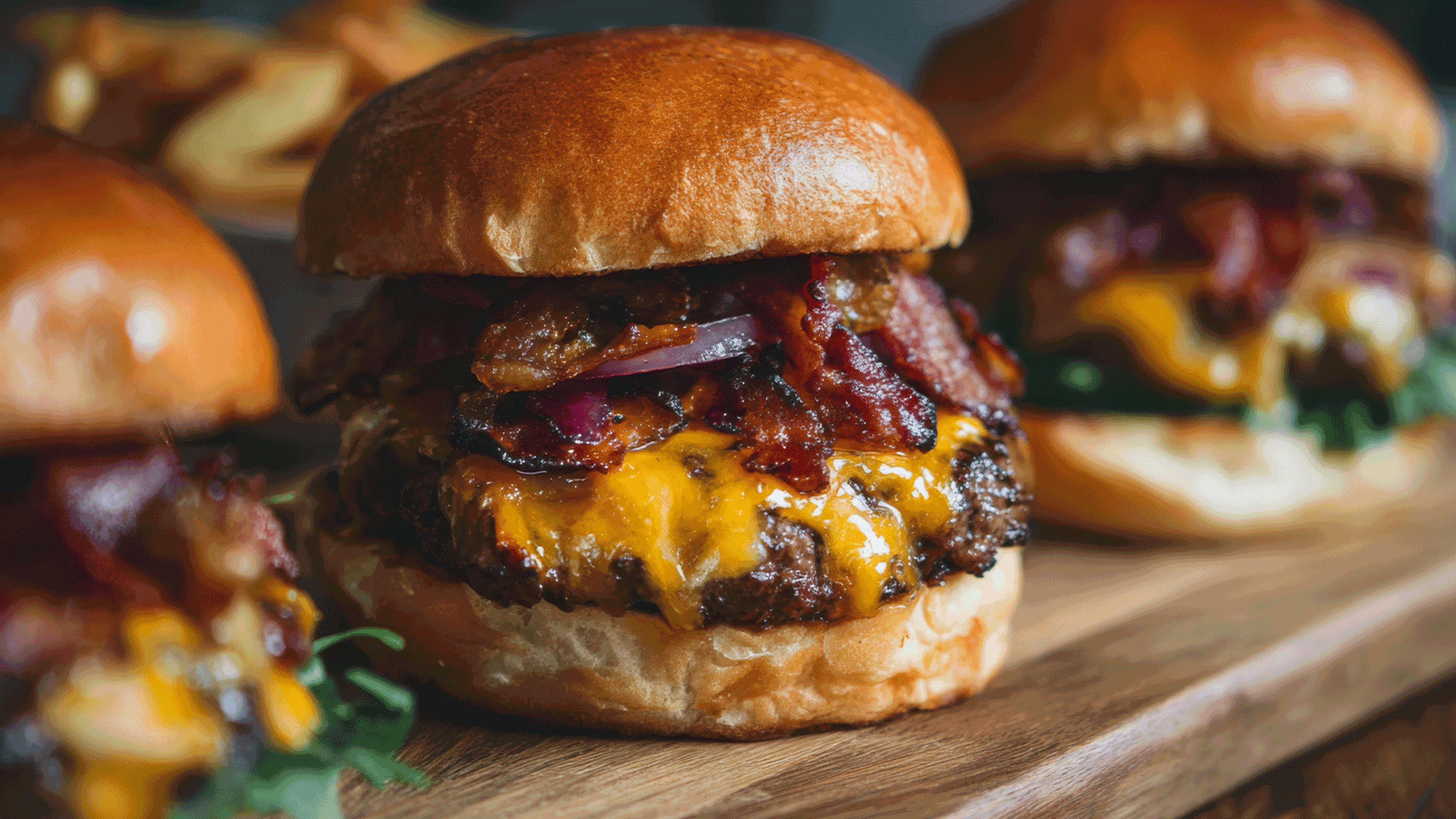 Smashed and Pulled Birmingham